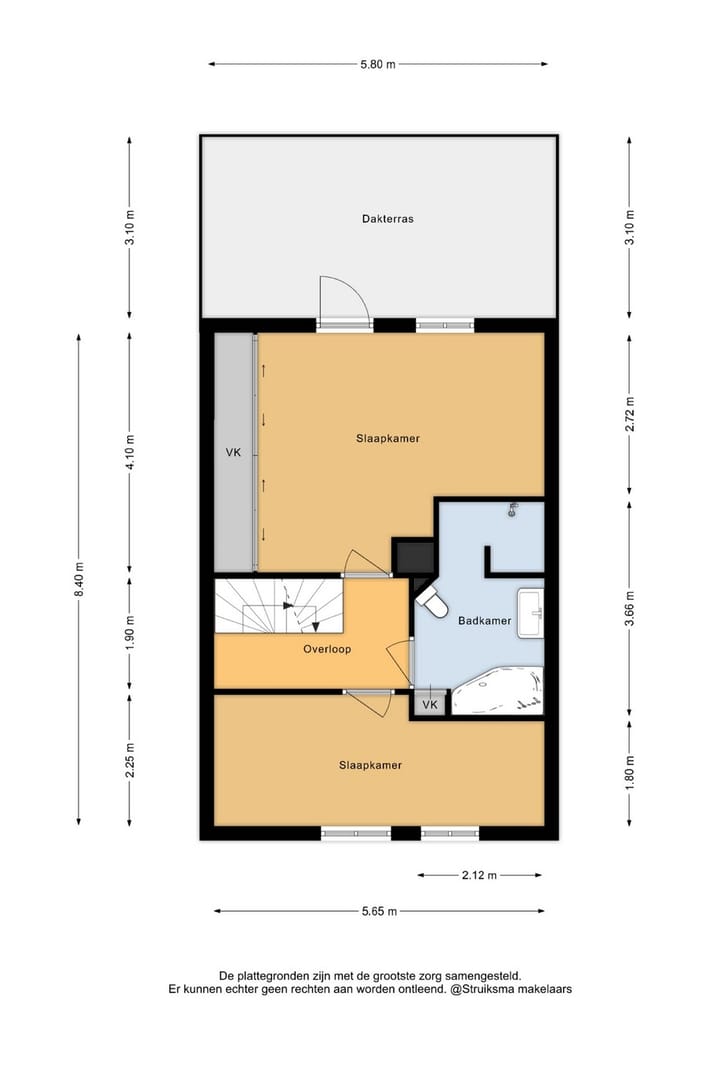 Foto 55 van Molenkrite 143