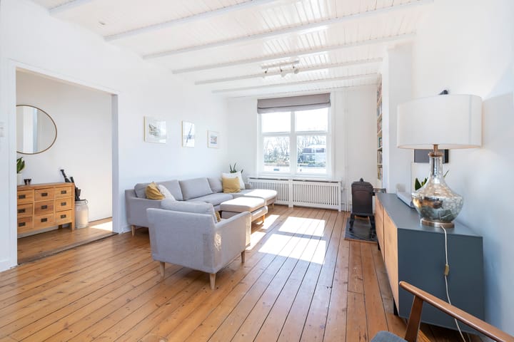 Foto 3 van Amsteldijk Zuid 32