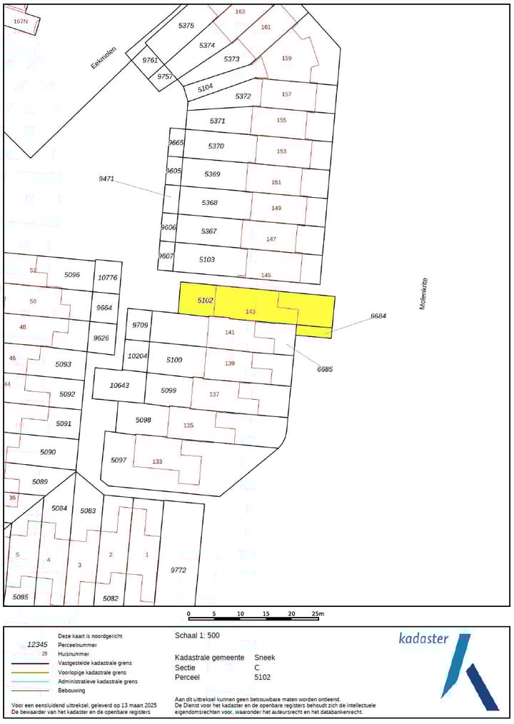 Foto 58 van Molenkrite 143