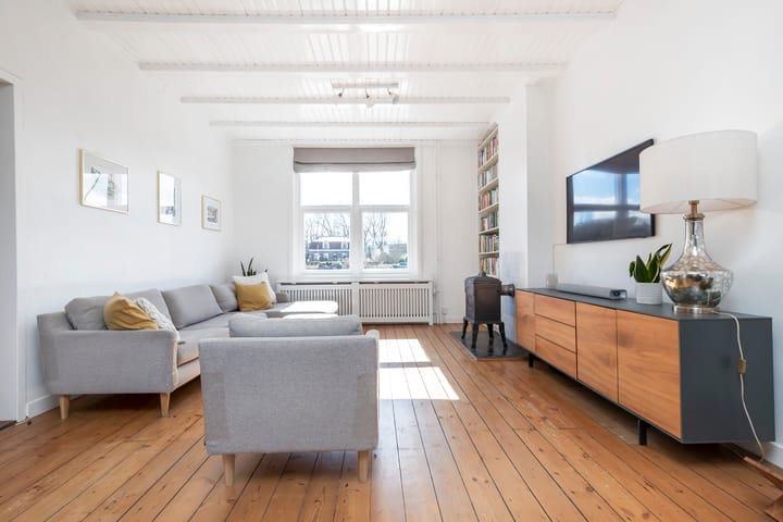 Foto 4 van Amsteldijk Zuid 32