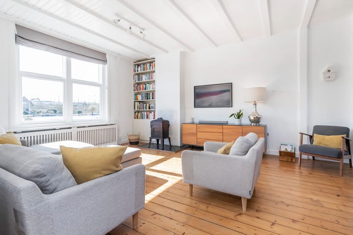 Foto 5 van Amsteldijk Zuid 32