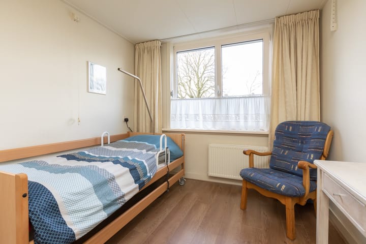 Foto 20 van Schaepmanstraat 27