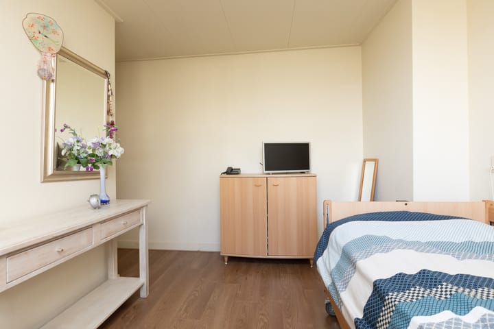 Foto 21 van Schaepmanstraat 27