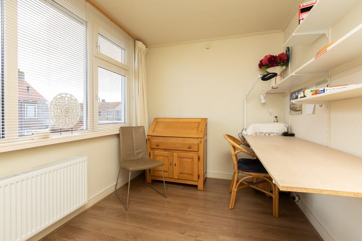 Foto 22 van Schaepmanstraat 27