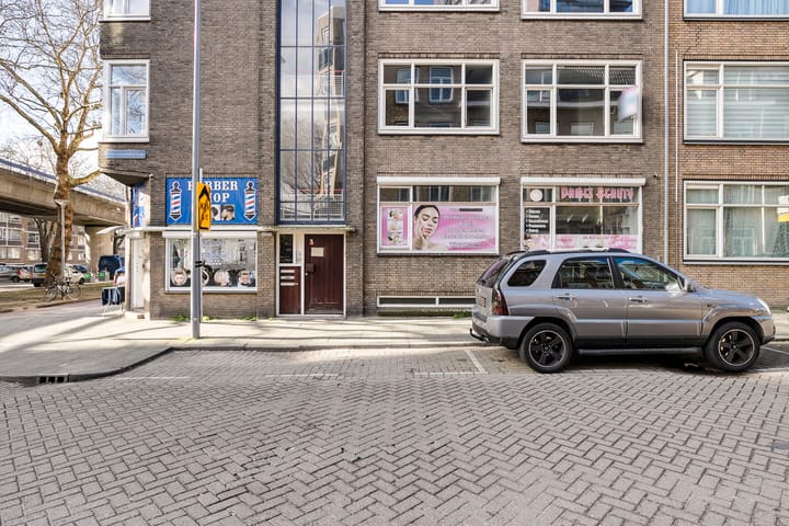 Foto 2 van Puttershoekstraat 23-B