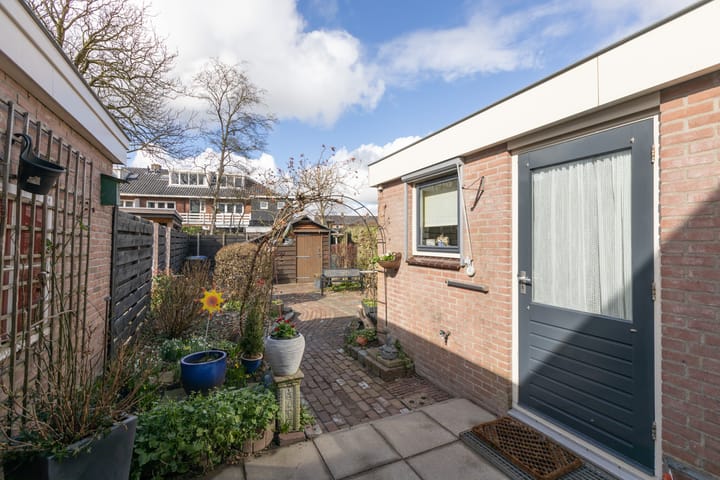 Foto 24 van Schaepmanstraat 27