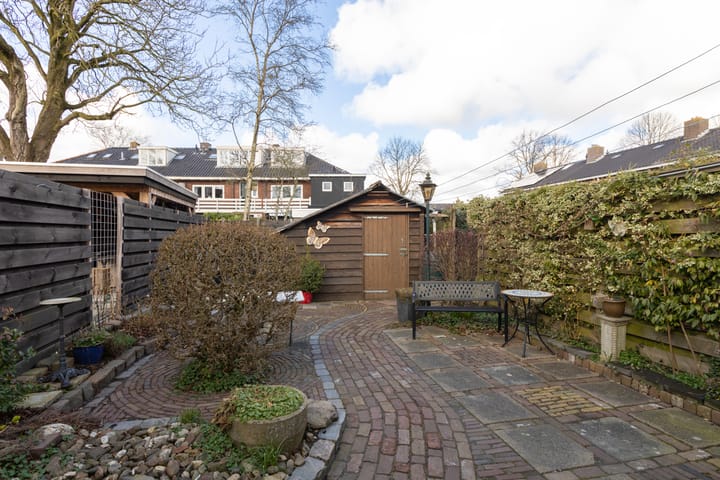 Foto 25 van Schaepmanstraat 27