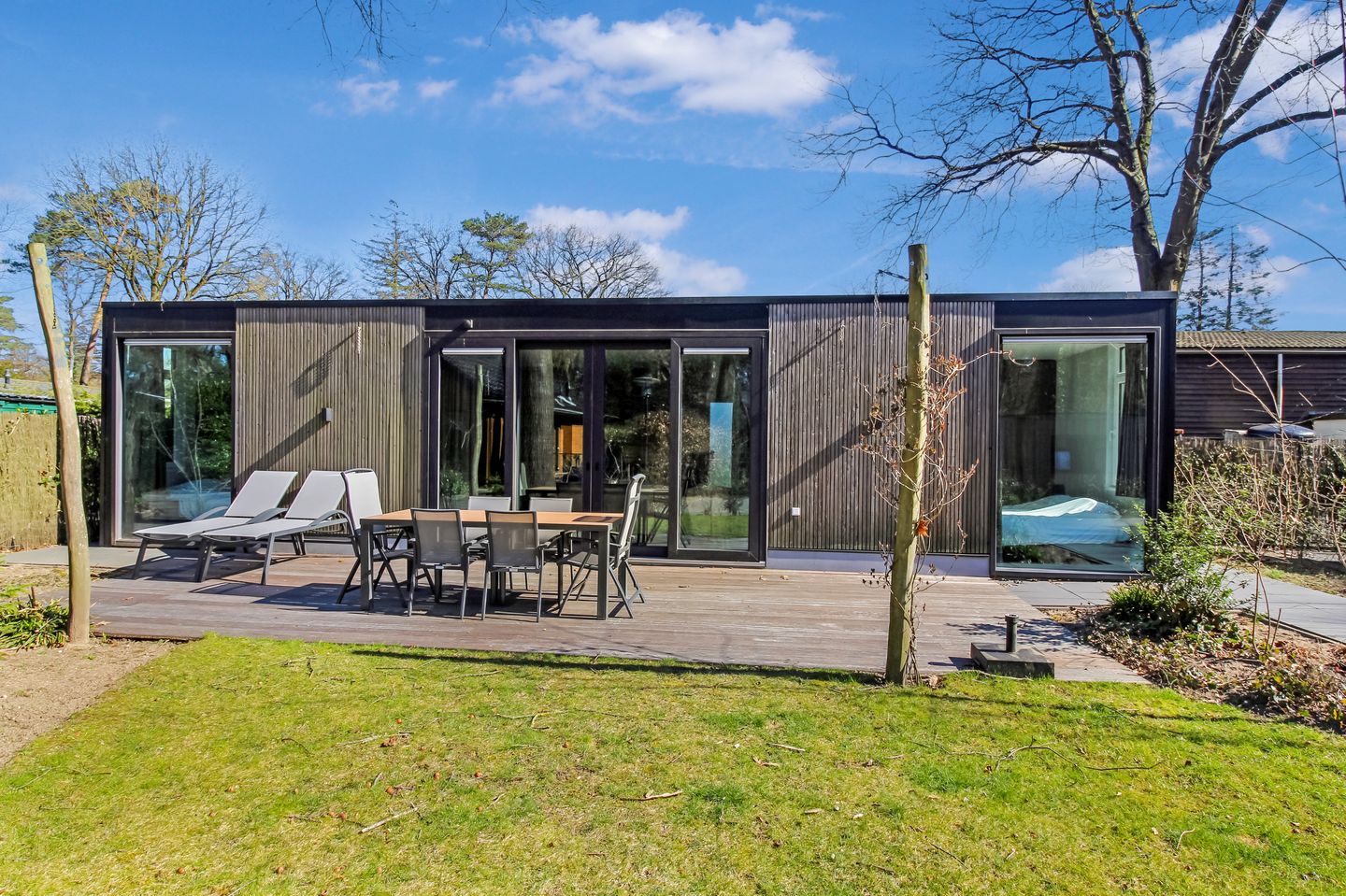 Photo 1 of Zonneoordlaan 47-8