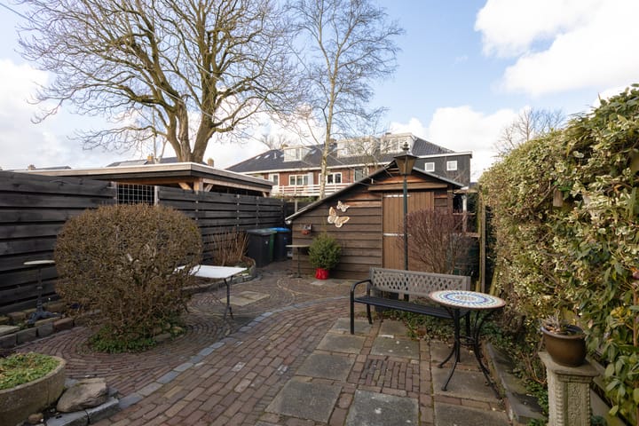 Foto 26 van Schaepmanstraat 27