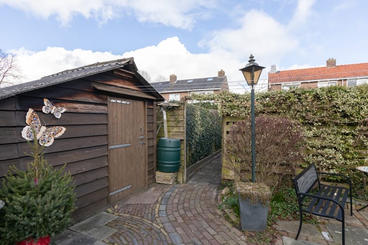 Foto 27 van Schaepmanstraat 27