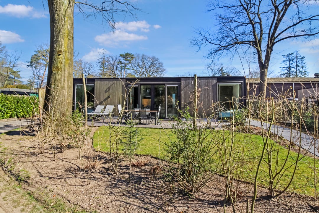 Photo 2 of Zonneoordlaan 47-8
