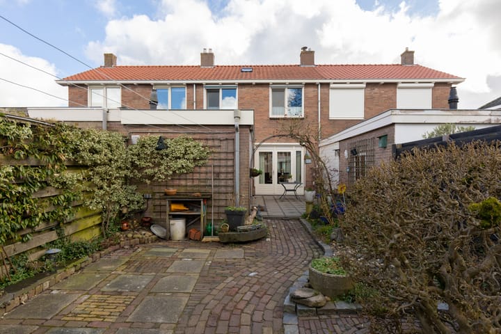 Foto 28 van Schaepmanstraat 27