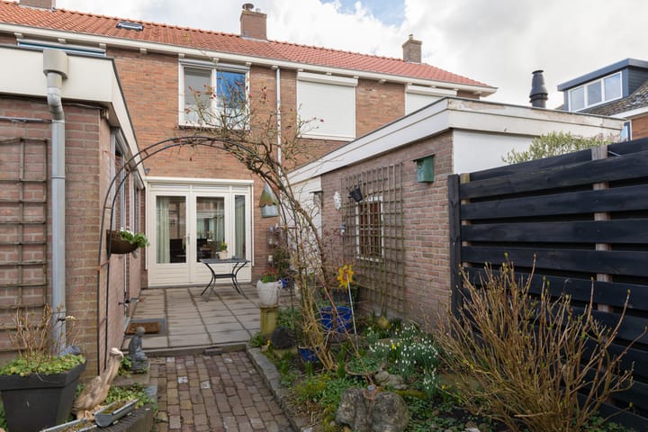 Foto 29 van Schaepmanstraat 27