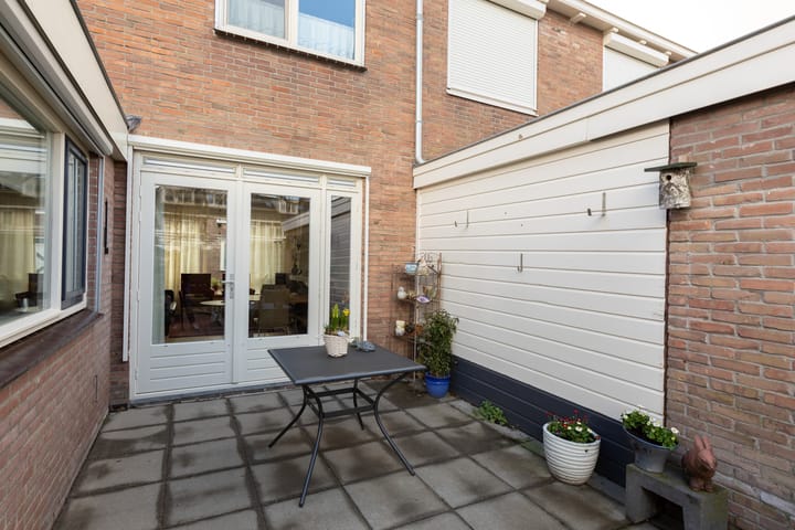 Foto 30 van Schaepmanstraat 27