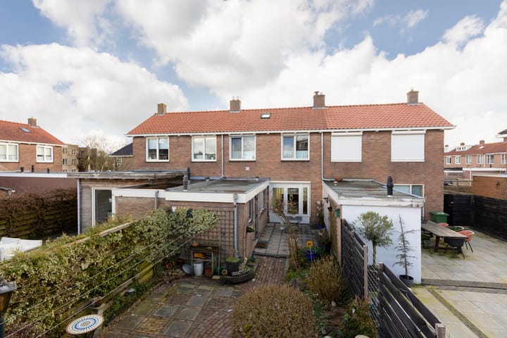 Foto 31 van Schaepmanstraat 27