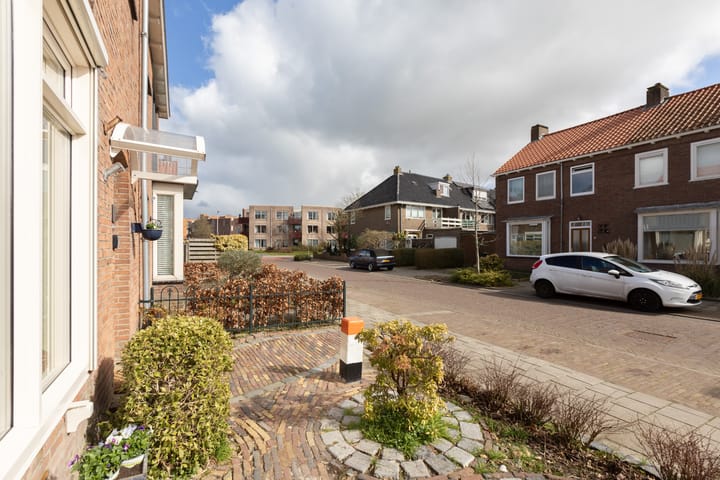 Foto 32 van Schaepmanstraat 27