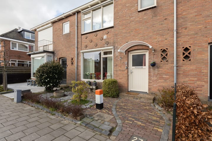 Foto 33 van Schaepmanstraat 27