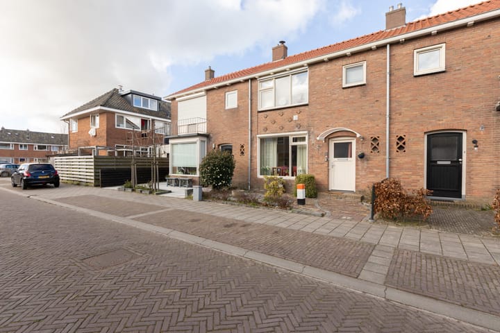 Foto 34 van Schaepmanstraat 27