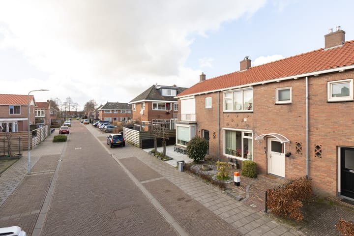 Foto 35 van Schaepmanstraat 27