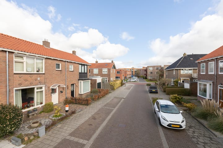 Foto 36 van Schaepmanstraat 27