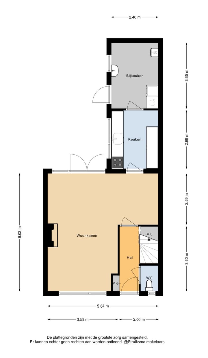 Foto 37 van Schaepmanstraat 27