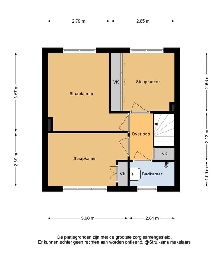 Foto 38 van Schaepmanstraat 27