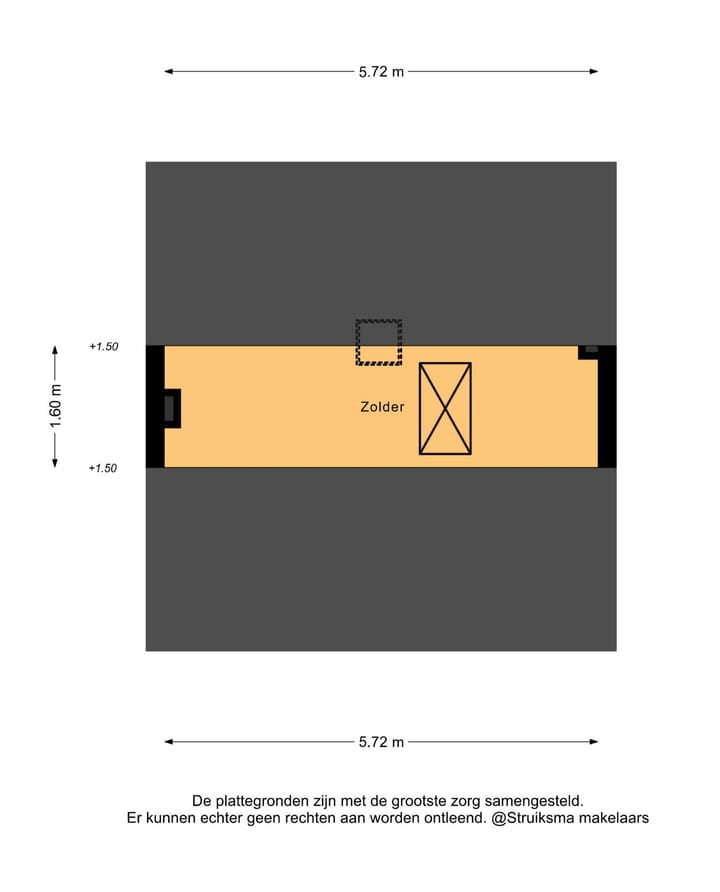 Foto 39 van Schaepmanstraat 27
