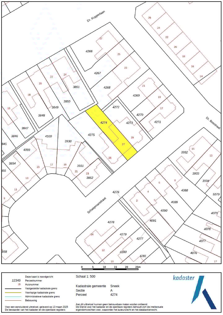 Foto 40 van Schaepmanstraat 27