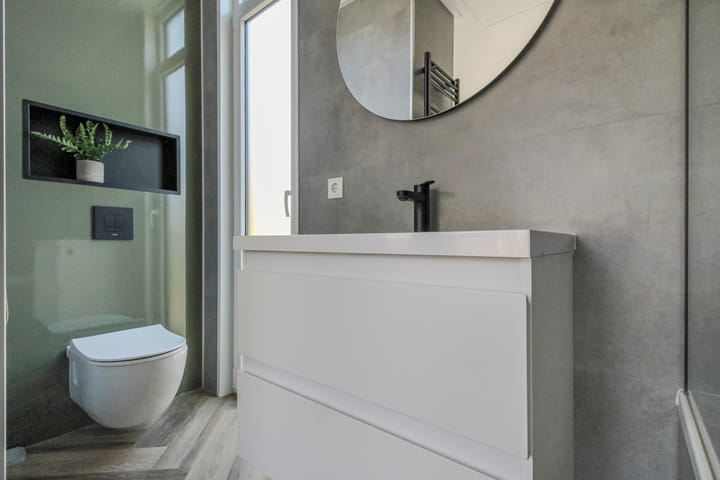 Photo 12 of Zonneoordlaan 47-8