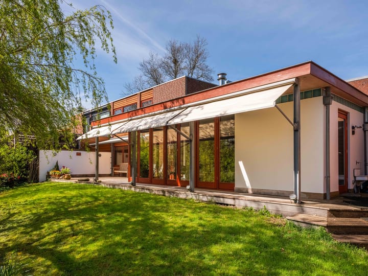 Foto 1 van Monnet-Nes 8