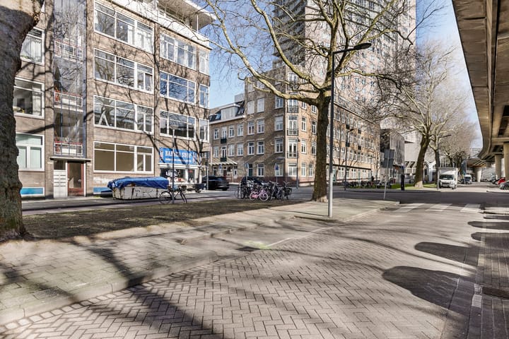 Foto 25 van Puttershoekstraat 23-B