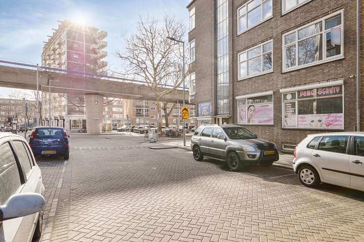 Foto 26 van Puttershoekstraat 23-B