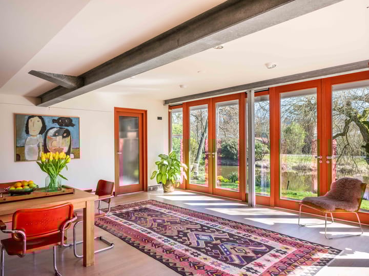 Foto 6 van Monnet-Nes 8