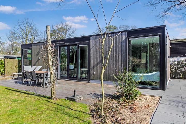 Photo 17 of Zonneoordlaan 47-8