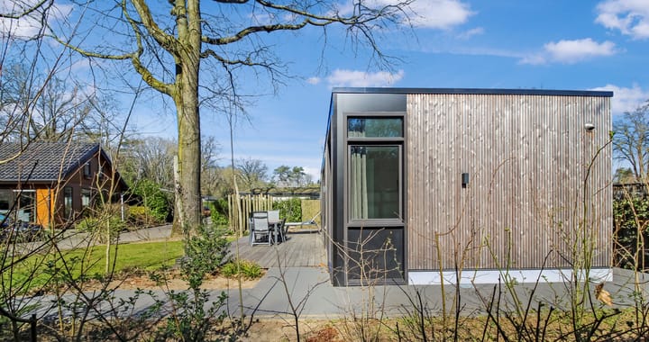 Photo 18 of Zonneoordlaan 47-8