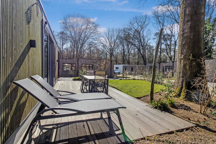 Photo 19 of Zonneoordlaan 47-8