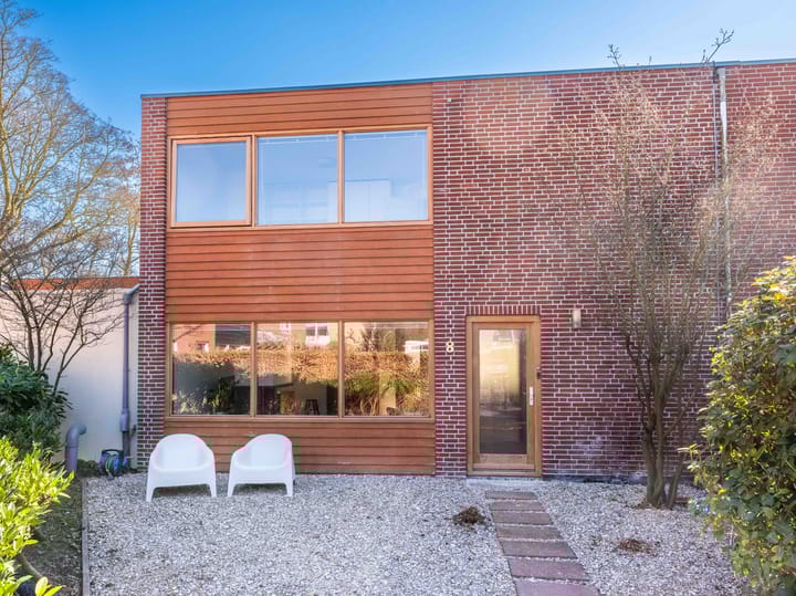 Foto 30 van Monnet-Nes 8