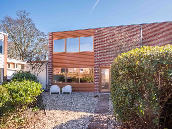 Foto 31 van Monnet-Nes 8