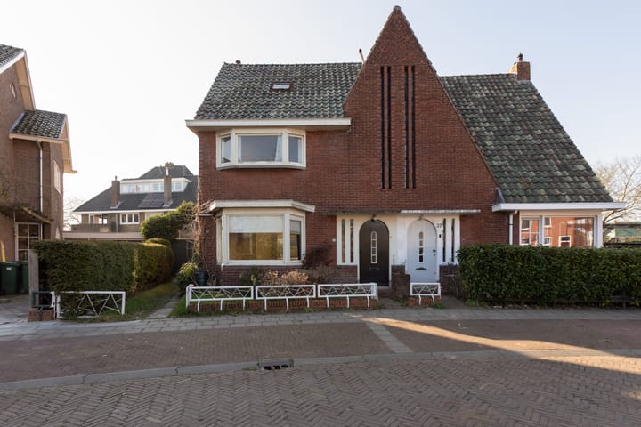 Foto 2 van Iepenlaan 25