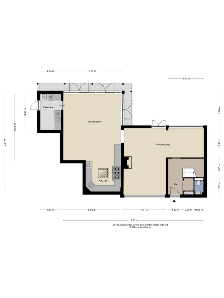 Foto 35 van Monnet-Nes 8