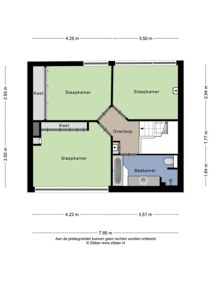 Foto 36 van Monnet-Nes 8