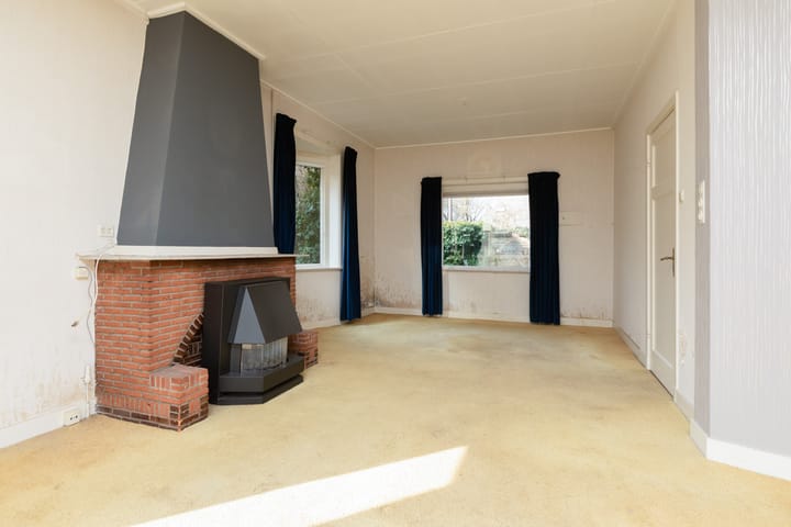 Foto 5 van Iepenlaan 25