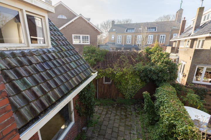 Foto 27 van Iepenlaan 25