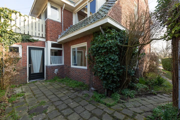 Foto 33 van Iepenlaan 25