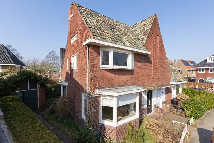 Foto 38 van Iepenlaan 25