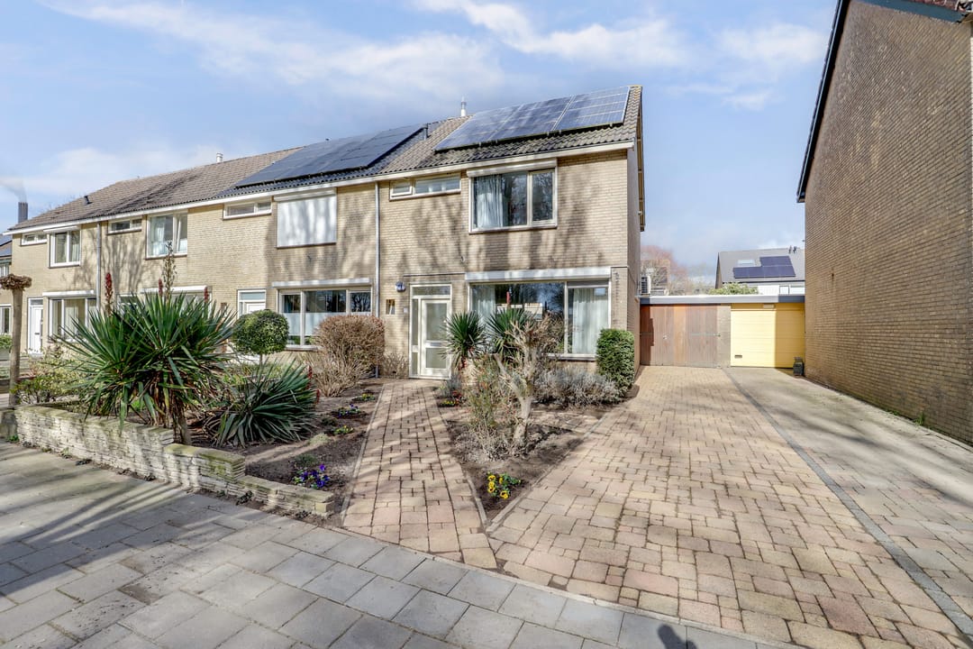 Foto 1 van Gouverneurslaan 15