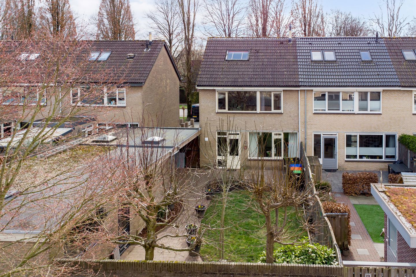 Foto 4 van Gouverneurslaan 15