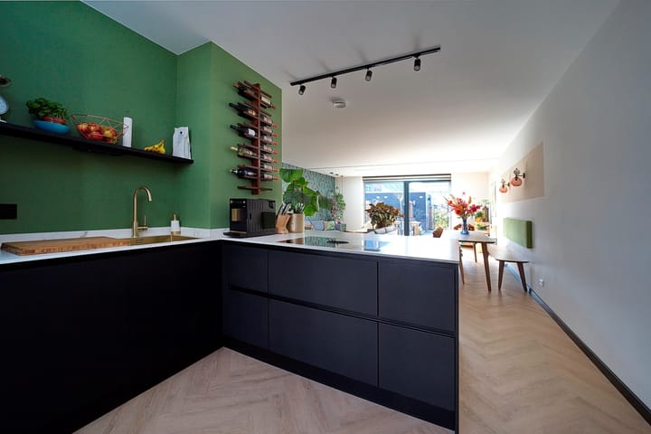 Foto 2 van Taanschuurkade 59