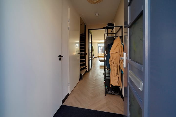 Foto 4 van Taanschuurkade 59