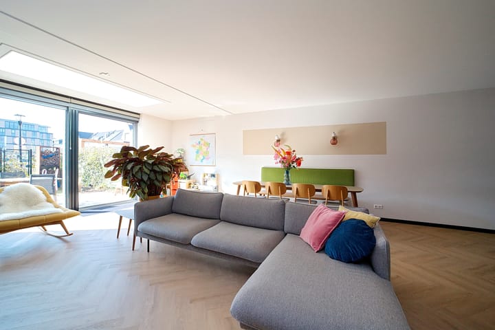 Foto 7 van Taanschuurkade 59